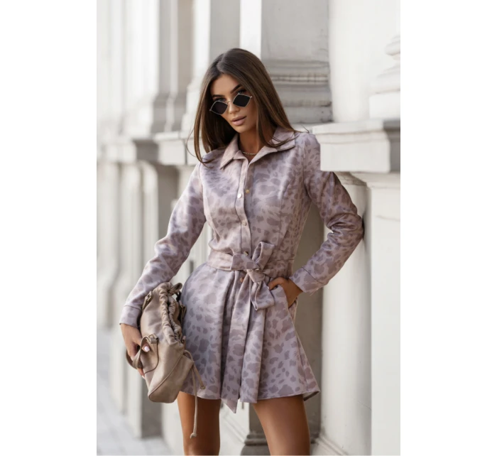 Denné šaty model 216538 LaBalancia