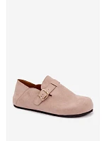 Poltopánky model 225615 Krok vo veľkom štýle