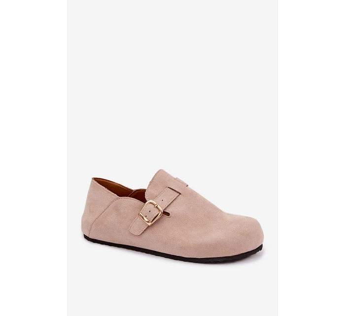 Poltopánky model 225615 Krok vo veľkom štýle