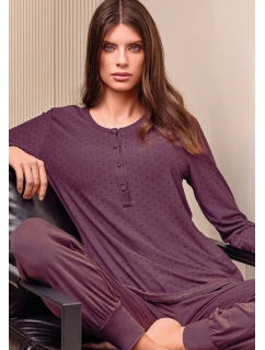 Dámske pyžamo Lormar 653837