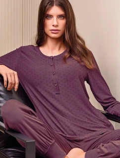 Dámske pyžamo Lormar 653837