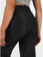 Dámské kalhoty black Dstreet model 21975705 - FashionStreet