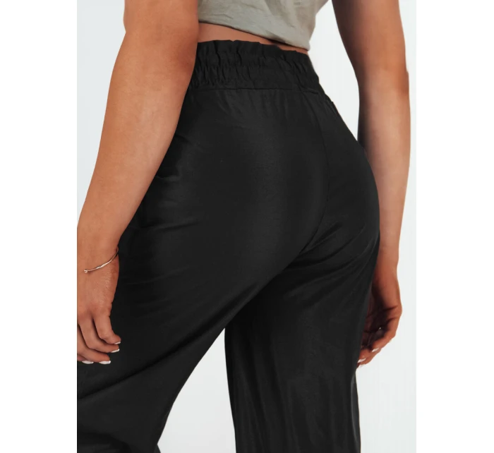 Dámské kalhoty black Dstreet model 21975705 - FashionStreet