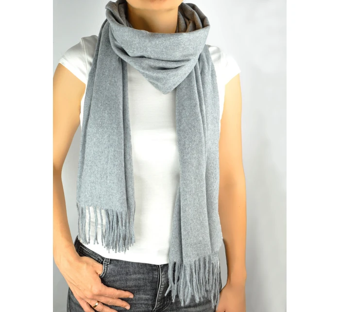 model 21322293 Hladká šála - Noviti