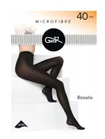 Dámske pančuchové nohavice Gatta Rosalia 40 den 2-4