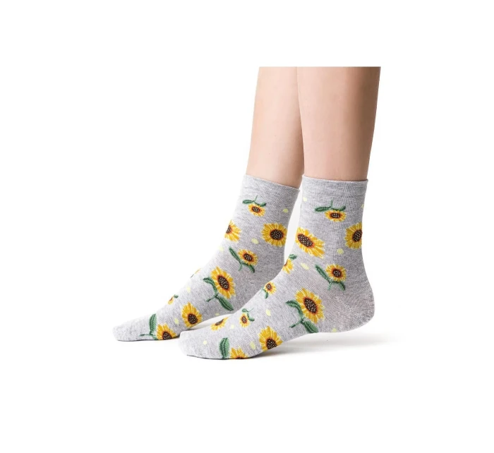 Dámské ponožky  vzory model 20584482 - Steven