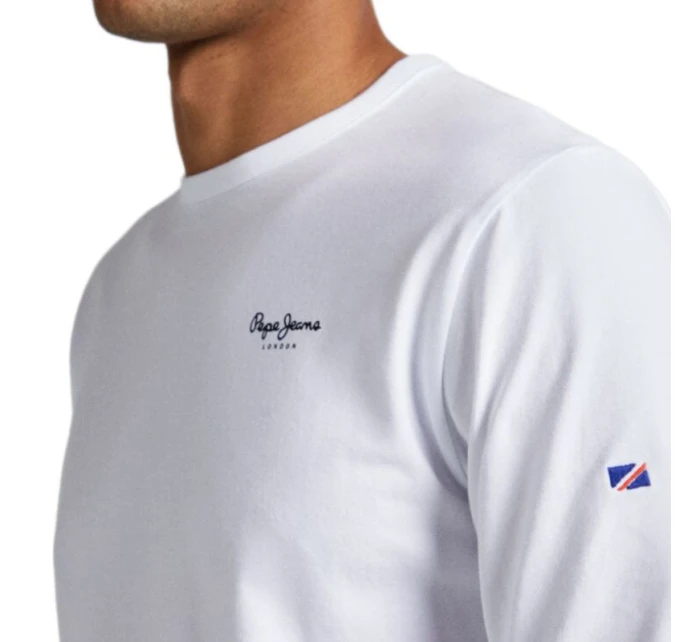 Tričko Original Basic 2 M s dlouhým rukávem model 19459393 - Pepe Jeans