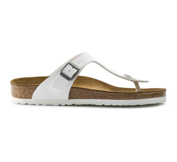 Žabky Gizeh BS W model 20912311 - Birkenstock