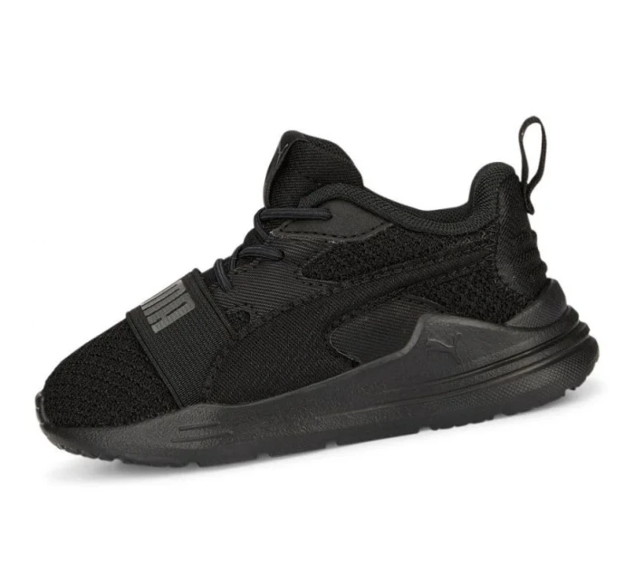 Puma Wired Run Pure JR 390849-01