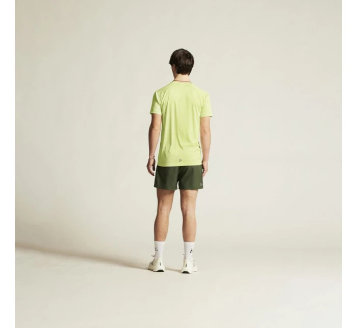 Core Essence Logo Tee M Tričko model 20953473 - Craft