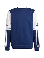 Adidas Squadra 25 Sweat Crew Jr Mikina JD4814