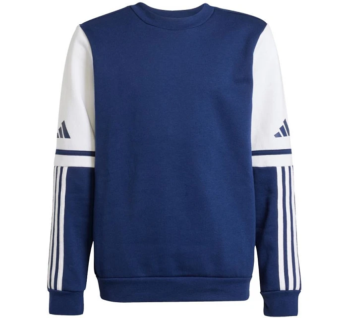 Adidas Squadra 25 Sweat Crew Jr Mikina JD4814