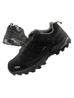 CMP Rigel pánska treková nepremokavá športová obuv FITGO