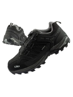 CMP Rigel pánska treková nepremokavá športová obuv FITGO