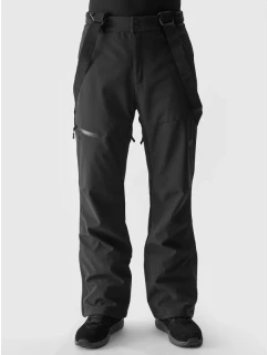 Pánské lyžařské kalhoty 10000 s membránou model 21812018 - 4F