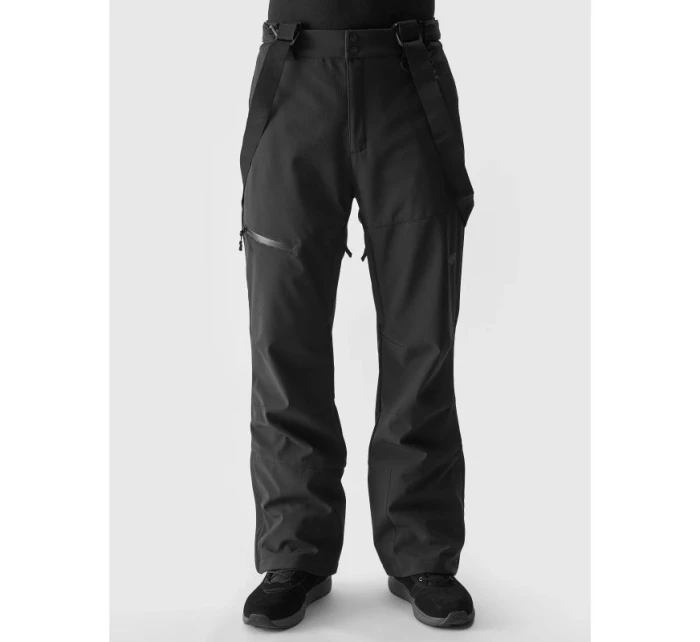 Pánske membránové lyžiarske nohavice 10000 4F 4FWAW24TFTRM694-20S Pánske membránové lyžiarske nohavice 10000 4F 4FWAW24TFTRM694-20S