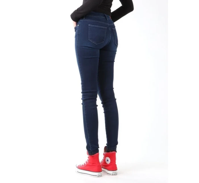 Wrangler Super Skinny Jeans True Beauty W W29JBV94Z