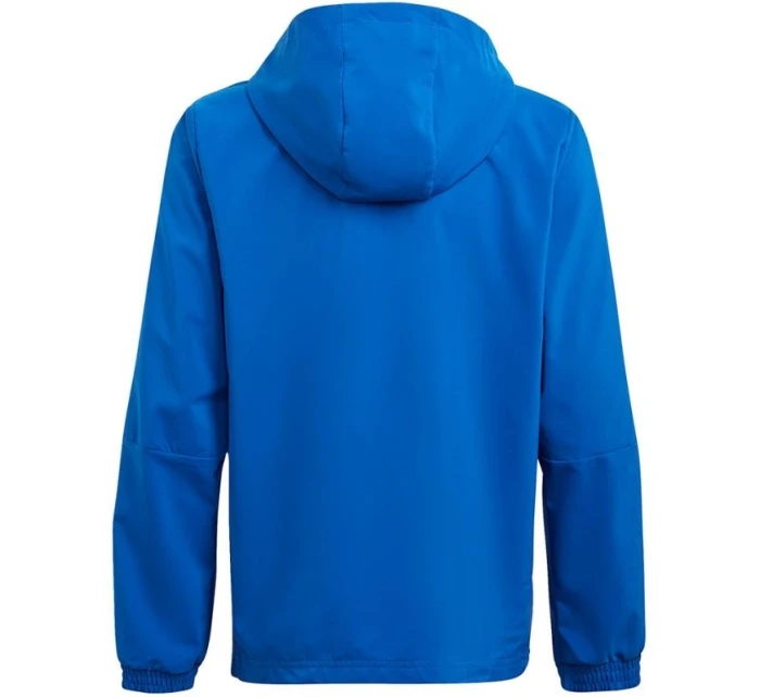 Tiro21 GP4978 Mládežnícka vetrovka - Adidas Tiro21 GP4978 Mládežnícka vetrovka - Adidas