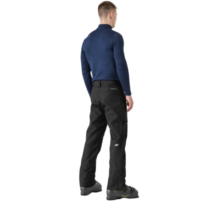 Termoaktivní mikina M H4Z21 model 17253285 31S pánské - 4F Termoaktivní mikina M H4Z21 model 17253285 31S pánské - 4F