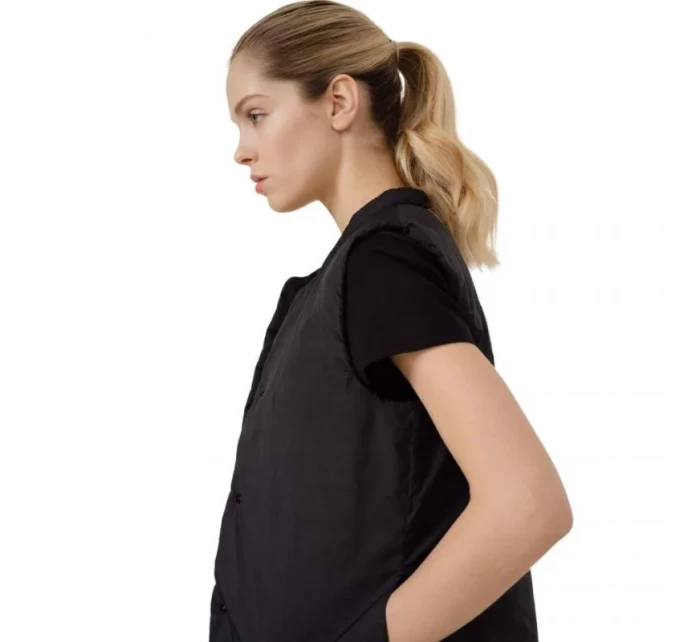 Dámska vesta W HOL22 KUDP600 20S - Outhorn