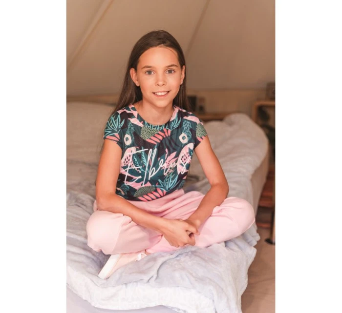 Tričko Elbrus Purus TG Jr 92800407795