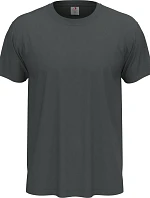 Stedman Classic-T Unisex Unisex tričko 05.2000 šedá bridlica