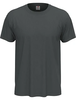 ClassicT Unisex Unisex tričko model 22490635 slate grey - Stedman