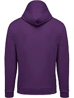 K 479 Mikina s kapucí model 22438716 purple - Kariban K 479 Mikina s kapucí model 22438716 purple - Kariban