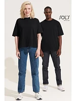 SOL'S Boxy Men Pánské oversize tričko model 22459028 white SOL'S Boxy Men Pánské oversize tričko model 22459028 white