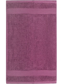 Fairtrade Towel 50 Ručník model 22470146 purple - Lord Nelson