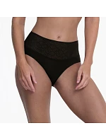 Essential Smart vyšší střih model 22047611 black - Anita Classix Essential Smart vyšší střih model 22047611 black - Anita Classix