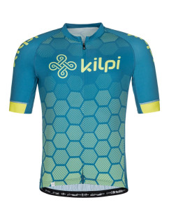 Pánsky cyklistický dres Motta-m tmavo modrý - Kilpi