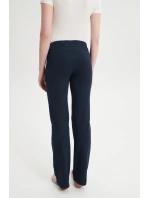 Vamp - Nohavice s nízkym pásom a vreckami 21195 - Vamp