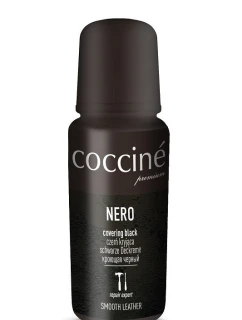 COCCINE NERO Czarny Korektor W Płynie 75g