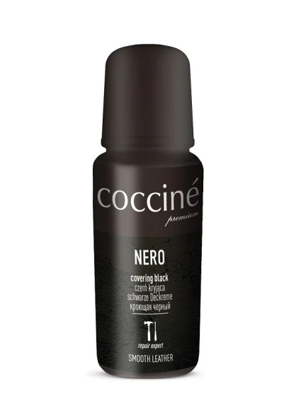 Černý V model 21695480 - Coccine