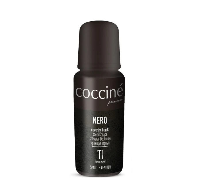 Černý V model 21695480 - Coccine