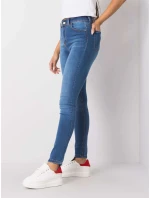 Džínový kalhoty 319 SP model 15090664 tmavě modrá - FPrice