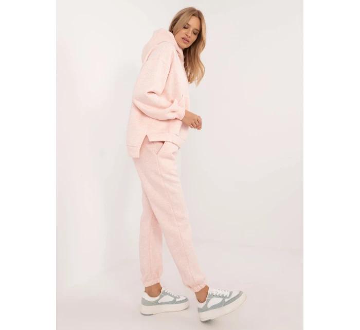 Súprava EM KMPL 630 2.87 svetlo ružová