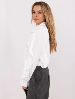 MI košeľa KS 92506.52 biela