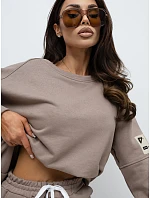 Súprava RV KMPL A1279.85 tmavá lila