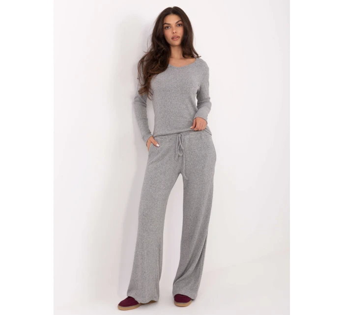 Nohavice SM SP A1572.16 sivé Nohavice SM SP A1572.16 sivé