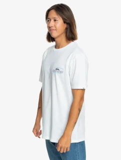 Pánské triko model 21278417 - Quiksilver