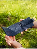 Peňaženka VUCH Allee Blue Peňaženka VUCH Allee Blue