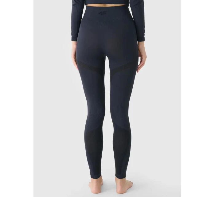 Dámské termo legíny 4F