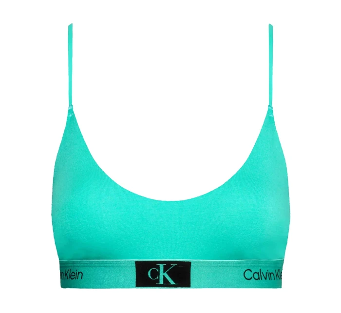 Dámska športová podprsenka 1996 QF7216E-AD6 - Calvin Klein