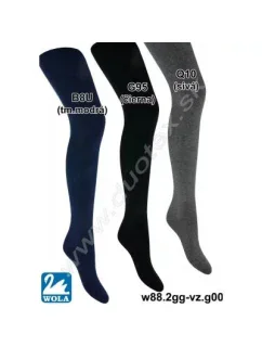 Dámské punčochové kalhoty  model 19760494 - Wola