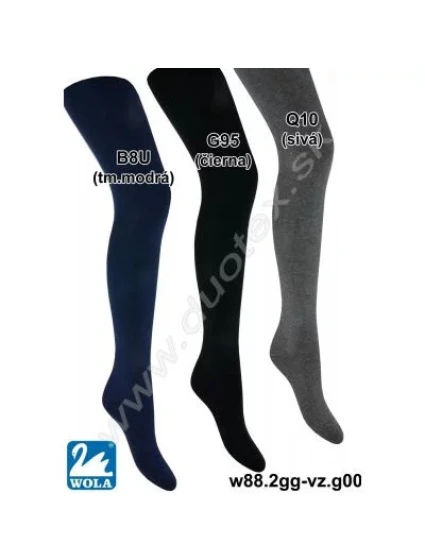 Dámské punčochové kalhoty  model 19760494 - Wola