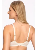 Dámska podprsenka Laila 1280 Ecru - Gaia