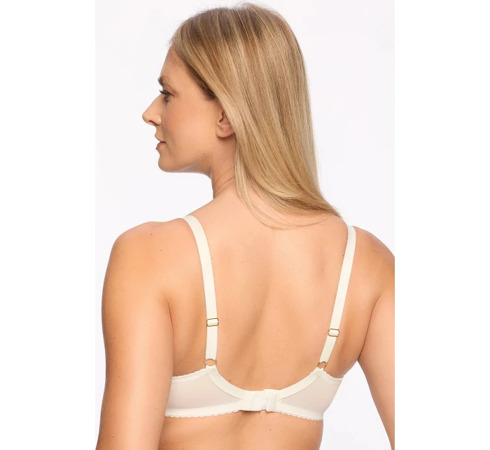 Dámska podprsenka Laila 1280 Ecru - Gaia