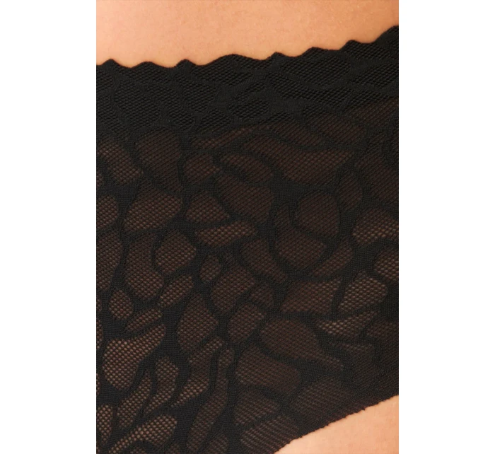 Dámske nohavičky SLOGGI ZERO FEEL LACE 2.0 HIGH WAIST Dámske nohavičky SLOGGI ZERO FEEL LACE 2.0 HIGH WAIST